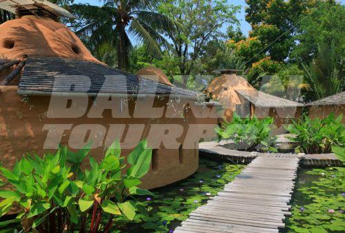 holiday in Evason Resort