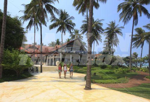 holiday in Evason Resort