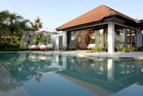 holiday in Evason Resort