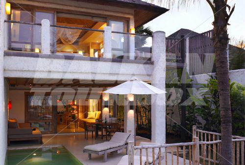 holiday in Evason Resort