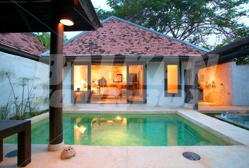 holiday in Evason Resort