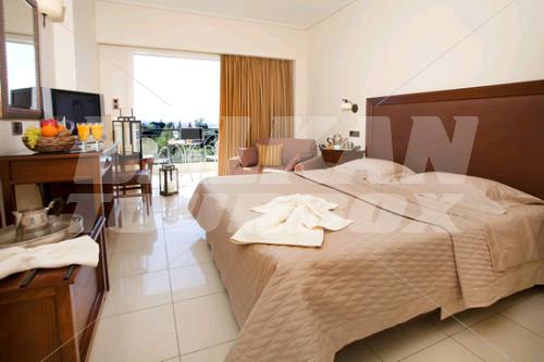 holiday in Akti Taygetos