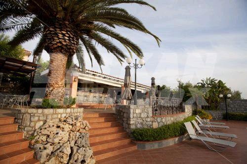 holiday in Akti Taygetos