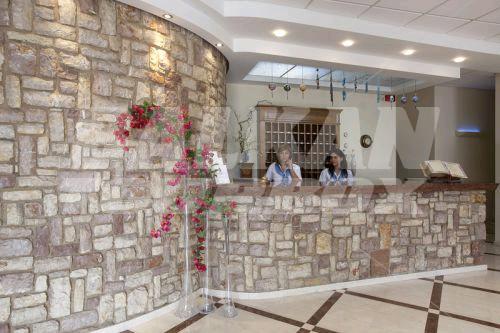 holiday in Akti Taygetos