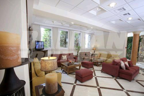 holiday in Akti Taygetos