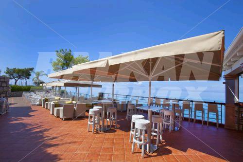 holiday in Akti Taygetos