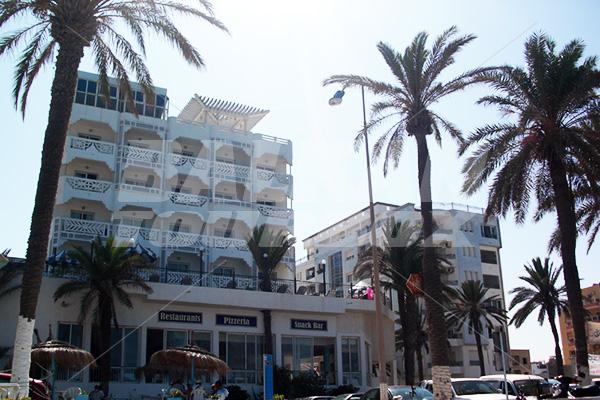 почивка в  Dreams Beach