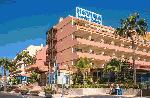 Hotel Hovima Jarrdin Caleta, Spain