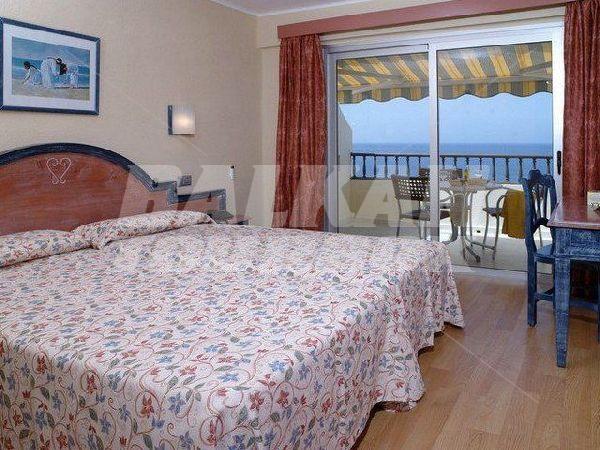 holiday in Hovima Jarrdin Caleta