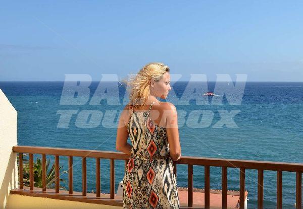 holiday in Hovima Jarrdin Caleta