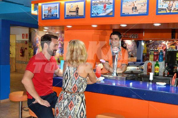 holiday in Hovima Jarrdin Caleta