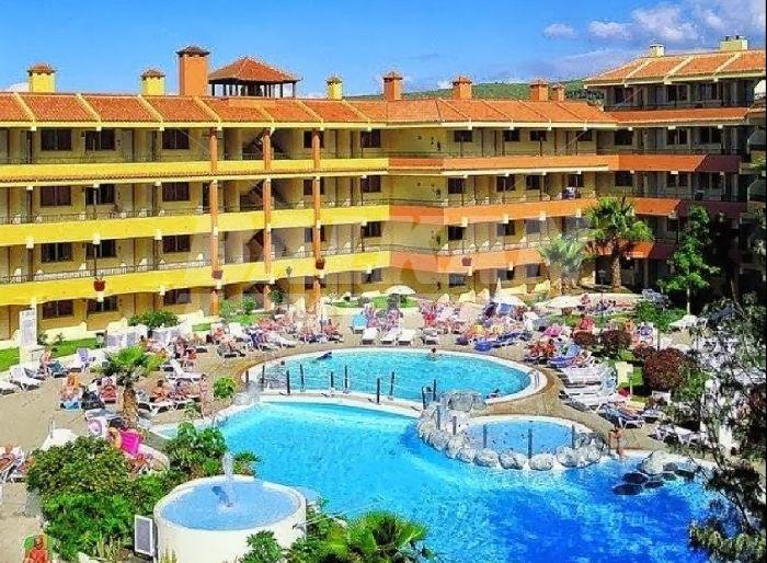 holiday in Hovima Jarrdin Caleta