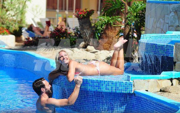 holiday in Hovima Jarrdin Caleta