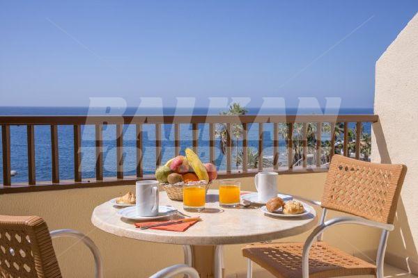 holiday in Hovima Jarrdin Caleta