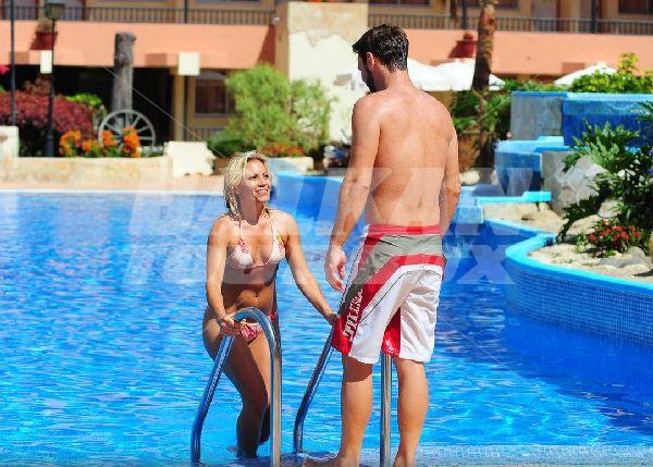 holiday in Hovima Jarrdin Caleta