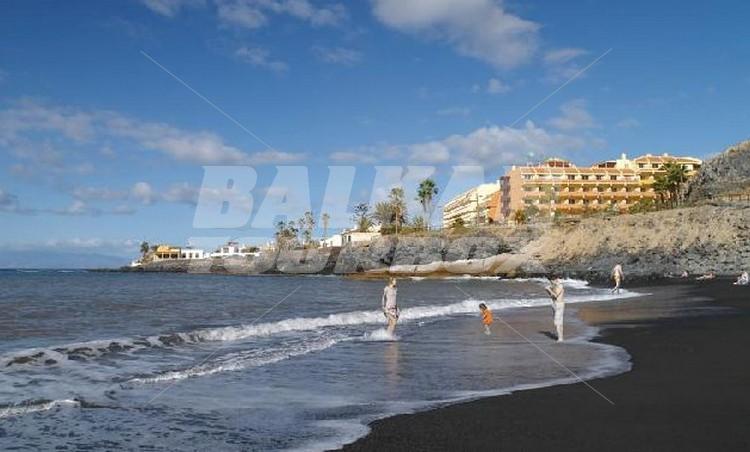 holiday in Hovima Jarrdin Caleta