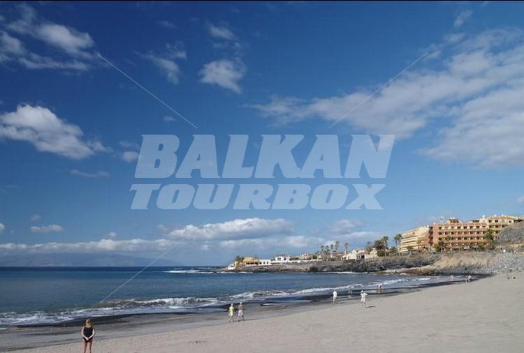 holiday in Hovima Jarrdin Caleta