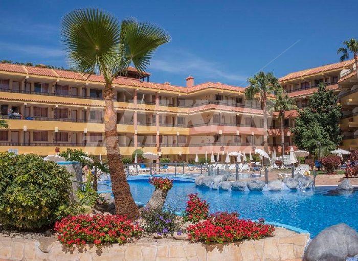 holiday in Hovima Jarrdin Caleta