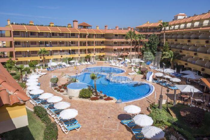 holiday in Hovima Jarrdin Caleta