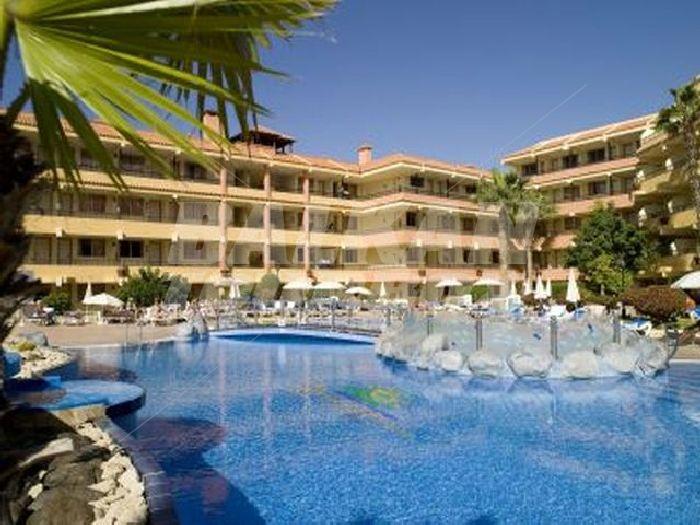 holiday in Hovima Jarrdin Caleta