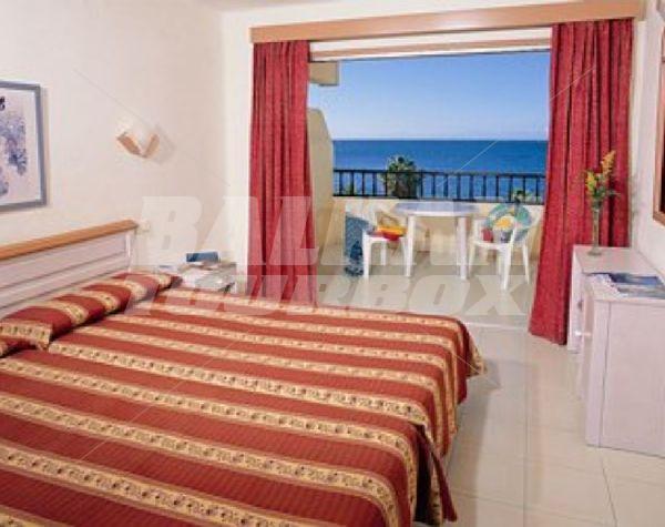 holiday in Hovima Jarrdin Caleta