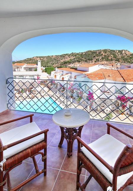 почивка в Grand Hotel Poltu Quatu