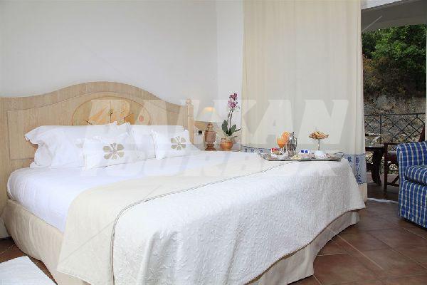 почивка в Grand Hotel Poltu Quatu