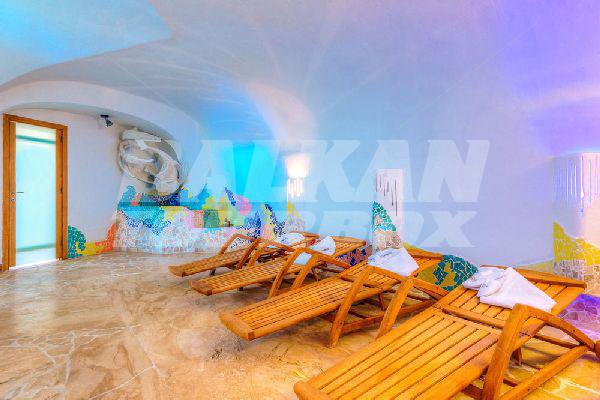 почивка в Grand Hotel Poltu Quatu