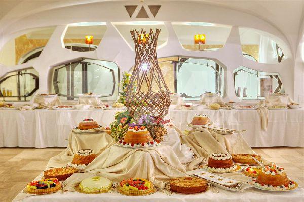 почивка в Grand Hotel Poltu Quatu