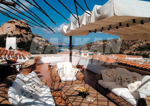 почивка в Grand Hotel Poltu Quatu