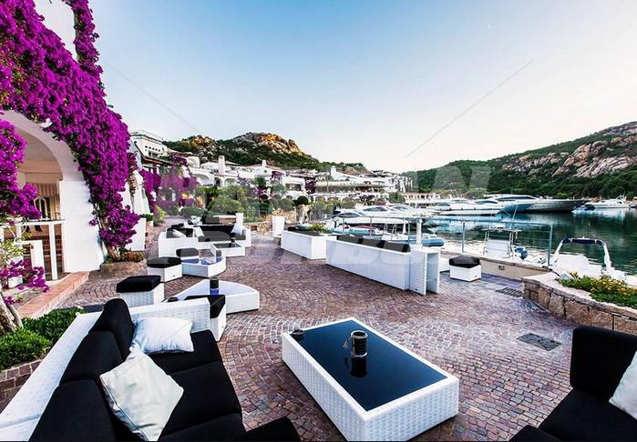 почивка в Grand Hotel Poltu Quatu