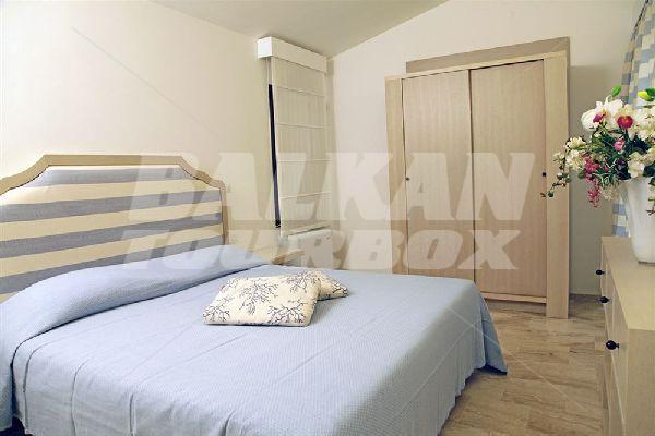 почивка в Grand Hotel Poltu Quatu
