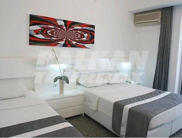 holiday in Scala Nuova Inkim Hotel