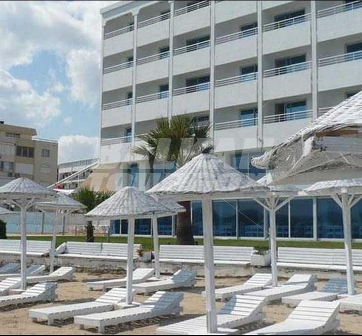 holiday in  Scala Nuova Inkim Hotel