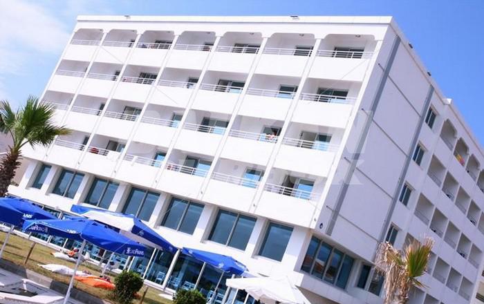 holiday in Scala Nuova Inkim Hotel