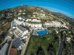 Hotel Panorama Village, Greece, Crete