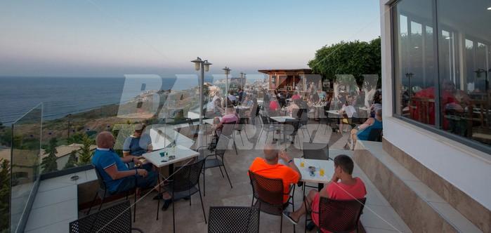 holiday in Panorama Village