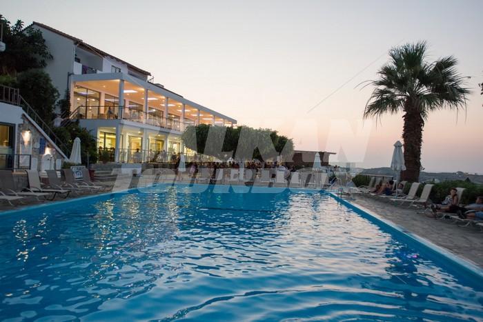 holiday in Panorama Village
