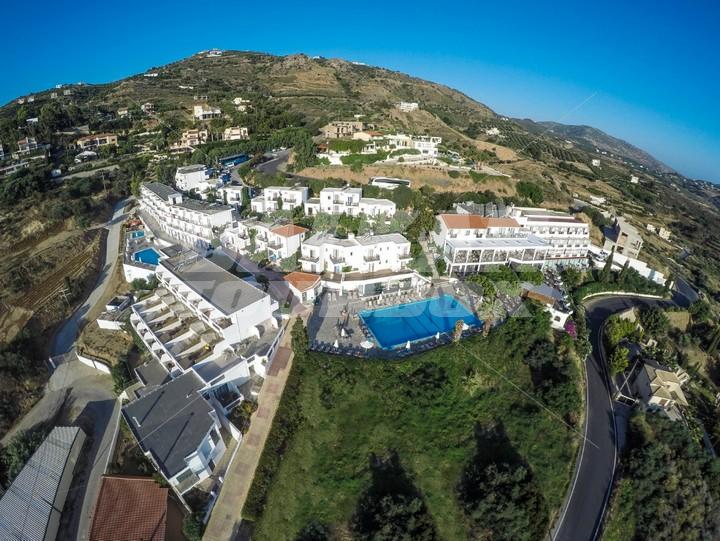 holiday in  Panorama Village