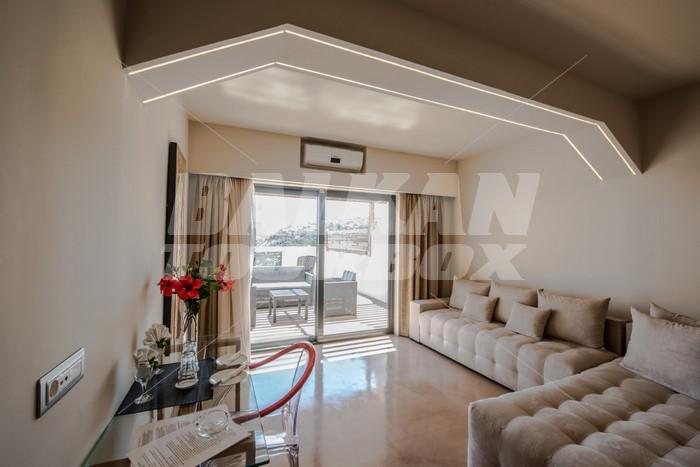holiday in Panorama Village