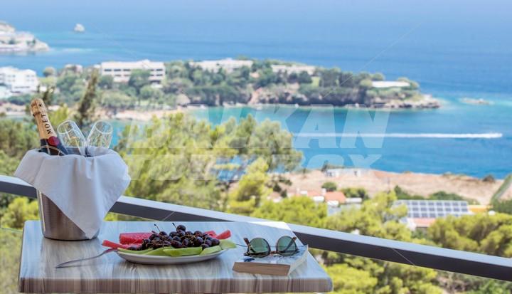 holiday in Panorama Village