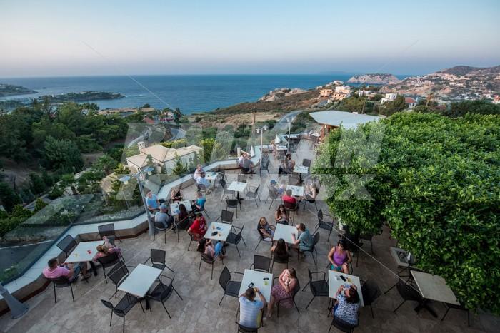 holiday in Panorama Village