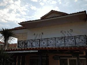 Хотел Brooks Sea View, Vourvourou, Гърция, Халкидики - Ситония