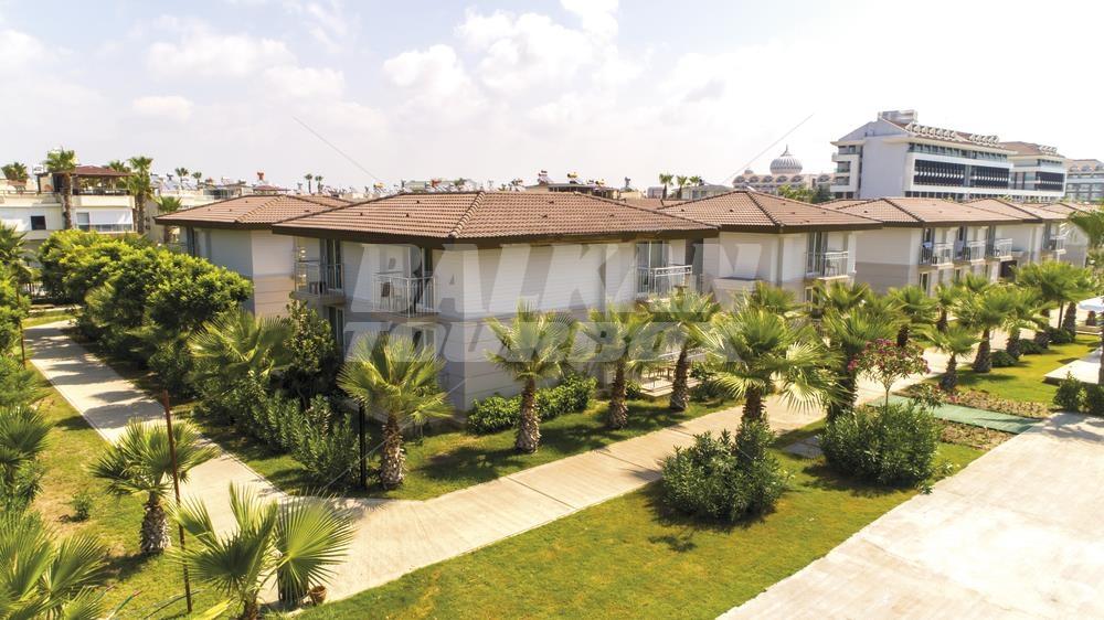 holiday in Crystal Boutique Beach and Resort