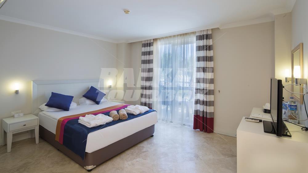 holiday in Crystal Boutique Beach and Resort