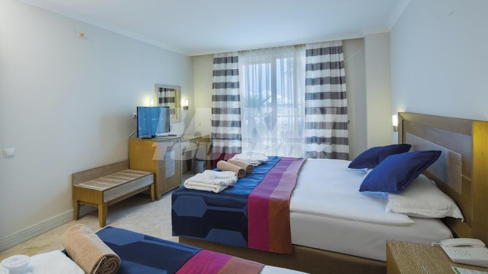 holiday in Crystal Boutique Beach and Resort