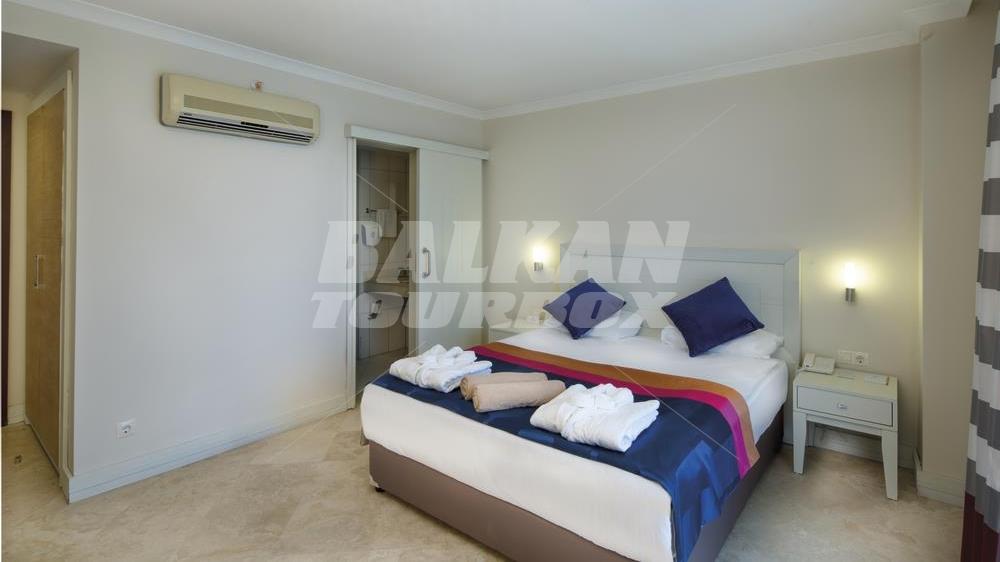 holiday in Crystal Boutique Beach and Resort