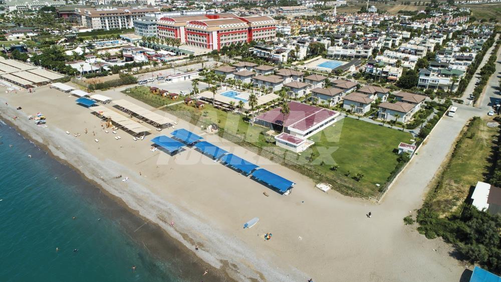 holiday in  Crystal Boutique Beach and Resort