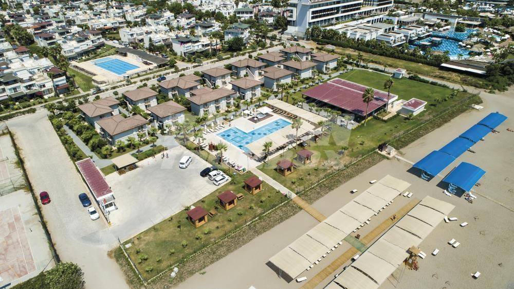 holiday in Crystal Boutique Beach and Resort
