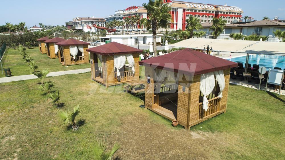 holiday in Crystal Boutique Beach and Resort